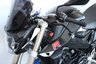 USED 2016 BMW F 800 R BLACK RAIN SUPER LOW MILES JUST 2894 BLACK RAIN LIMITED EDITION