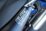 USED 2016 BMW F 800 R BLACK RAIN SUPER LOW MILES JUST 2894 BLACK RAIN LIMITED EDITION