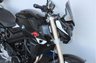 USED 2016 BMW F 800 R BLACK RAIN SUPER LOW MILES JUST 2894 BLACK RAIN LIMITED EDITION