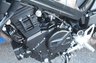 USED 2016 BMW F 800 R BLACK RAIN SUPER LOW MILES JUST 2894 BLACK RAIN LIMITED EDITION