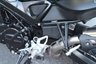 USED 2016 BMW F 800 R BLACK RAIN SUPER LOW MILES JUST 2894 BLACK RAIN LIMITED EDITION