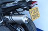 USED 2016 BMW F 800 R BLACK RAIN SUPER LOW MILES JUST 2894 BLACK RAIN LIMITED EDITION