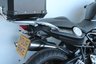 USED 2016 BMW F 800 R BLACK RAIN SUPER LOW MILES JUST 2894 BLACK RAIN LIMITED EDITION