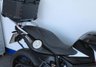 USED 2016 BMW F 800 R BLACK RAIN SUPER LOW MILES JUST 2894 BLACK RAIN LIMITED EDITION