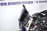 USED 2016 BMW F 800 R BLACK RAIN SUPER LOW MILES JUST 2894 BLACK RAIN LIMITED EDITION