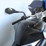 USED 2016 BMW F 800 R BLACK RAIN SUPER LOW MILES JUST 2894 BLACK RAIN LIMITED EDITION