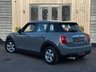USED 2016 16 MINI HATCH 1.2 One Hatchback 5dr Petrol Manual Euro 6 (s/s) (102 ps) STORM GREY + PARKING SENSORS