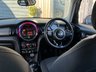 USED 2016 16 MINI HATCH 1.2 One Hatchback 5dr Petrol Manual Euro 6 (s/s) (102 ps) STORM GREY + PARKING SENSORS