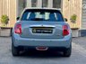 USED 2016 16 MINI HATCH 1.2 One Hatchback 5dr Petrol Manual Euro 6 (s/s) (102 ps) STORM GREY + PARKING SENSORS