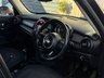 USED 2016 16 MINI HATCH 1.2 One Hatchback 5dr Petrol Manual Euro 6 (s/s) (102 ps) STORM GREY + PARKING SENSORS