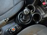 USED 2016 16 MINI HATCH 1.2 One Hatchback 5dr Petrol Manual Euro 6 (s/s) (102 ps) STORM GREY + PARKING SENSORS