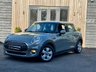 USED 2016 16 MINI HATCH 1.2 One Hatchback 5dr Petrol Manual Euro 6 (s/s) (102 ps) STORM GREY + PARKING SENSORS