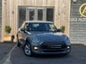 USED 2016 16 MINI HATCH 1.2 One Hatchback 5dr Petrol Manual Euro 6 (s/s) (102 ps) STORM GREY + PARKING SENSORS