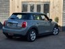 USED 2016 16 MINI HATCH 1.2 One Hatchback 5dr Petrol Manual Euro 6 (s/s) (102 ps) STORM GREY + PARKING SENSORS