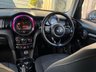 USED 2016 16 MINI HATCH 1.2 One Hatchback 5dr Petrol Manual Euro 6 (s/s) (102 ps) STORM GREY + PARKING SENSORS