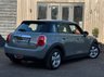 USED 2016 16 MINI HATCH 1.2 One Hatchback 5dr Petrol Manual Euro 6 (s/s) (102 ps) STORM GREY + PARKING SENSORS