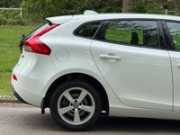 USED 2015 15 VOLVO V40 2.0 D2 ES Hatchback 5dr Diesel Manual Euro 6 (s/s) (120 ps) 