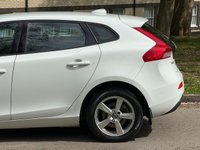 USED 2015 15 VOLVO V40 2.0 D2 ES Hatchback 5dr Diesel Manual Euro 6 (s/s) (120 ps) 