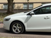 USED 2015 15 VOLVO V40 2.0 D2 ES Hatchback 5dr Diesel Manual Euro 6 (s/s) (120 ps) 