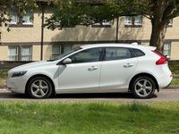 USED 2015 15 VOLVO V40 2.0 D2 ES Hatchback 5dr Diesel Manual Euro 6 (s/s) (120 ps) 