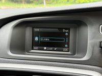 USED 2015 15 VOLVO V40 2.0 D2 ES Hatchback 5dr Diesel Manual Euro 6 (s/s) (120 ps) 