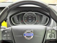 USED 2015 15 VOLVO V40 2.0 D2 ES Hatchback 5dr Diesel Manual Euro 6 (s/s) (120 ps) 
