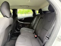USED 2015 15 VOLVO V40 2.0 D2 ES Hatchback 5dr Diesel Manual Euro 6 (s/s) (120 ps) 