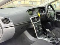 USED 2015 15 VOLVO V40 2.0 D2 ES Hatchback 5dr Diesel Manual Euro 6 (s/s) (120 ps) 