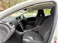 USED 2015 15 VOLVO V40 2.0 D2 ES Hatchback 5dr Diesel Manual Euro 6 (s/s) (120 ps) 
