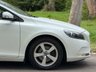 USED 2015 15 VOLVO V40 2.0 D2 ES Hatchback 5dr Diesel Manual Euro 6 (s/s) (120 ps) 
