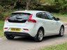 USED 2015 15 VOLVO V40 2.0 D2 ES Hatchback 5dr Diesel Manual Euro 6 (s/s) (120 ps) 