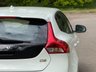 USED 2015 15 VOLVO V40 2.0 D2 ES Hatchback 5dr Diesel Manual Euro 6 (s/s) (120 ps) 