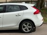 USED 2015 15 VOLVO V40 2.0 D2 ES Hatchback 5dr Diesel Manual Euro 6 (s/s) (120 ps) 