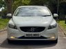 USED 2015 15 VOLVO V40 2.0 D2 ES Hatchback 5dr Diesel Manual Euro 6 (s/s) (120 ps) 