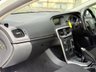 USED 2015 15 VOLVO V40 2.0 D2 ES Hatchback 5dr Diesel Manual Euro 6 (s/s) (120 ps) 