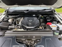 USED 2018 68 NISSAN NAVARA 2.3 dCi Tekna Pickup Double Cab 4dr Diesel Auto 4WD Euro 6 (190 ps) ** NO VAT * * CANOPY ** AUTOMATIC