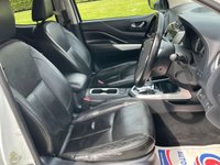 USED 2018 68 NISSAN NAVARA 2.3 dCi Tekna Pickup Double Cab 4dr Diesel Auto 4WD Euro 6 (190 ps) ** NO VAT * * CANOPY ** AUTOMATIC