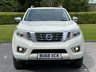 USED 2018 68 NISSAN NAVARA 2.3 dCi Tekna Pickup Double Cab 4dr Diesel Auto 4WD Euro 6 (190 ps) ** NO VAT * * CANOPY ** AUTOMATIC