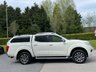 USED 2018 68 NISSAN NAVARA 2.3 dCi Tekna Pickup Double Cab 4dr Diesel Auto 4WD Euro 6 (190 ps) ** NO VAT * * CANOPY ** AUTOMATIC