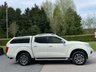 USED 2018 68 NISSAN NAVARA 2.3 dCi Tekna Pickup Double Cab 4dr Diesel Auto 4WD Euro 6 (190 ps) ** NO VAT * * CANOPY ** AUTOMATIC
