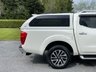 USED 2018 68 NISSAN NAVARA 2.3 dCi Tekna Pickup Double Cab 4dr Diesel Auto 4WD Euro 6 (190 ps) ** NO VAT * * CANOPY ** AUTOMATIC