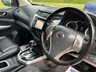 USED 2018 68 NISSAN NAVARA 2.3 dCi Tekna Pickup Double Cab 4dr Diesel Auto 4WD Euro 6 (190 ps) ** NO VAT * * CANOPY ** AUTOMATIC