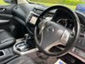 USED 2018 68 NISSAN NAVARA 2.3 dCi Tekna Pickup Double Cab 4dr Diesel Auto 4WD Euro 6 (190 ps) ** NO VAT * * CANOPY ** AUTOMATIC