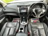 USED 2018 68 NISSAN NAVARA 2.3 dCi Tekna Pickup Double Cab 4dr Diesel Auto 4WD Euro 6 (190 ps) ** NO VAT * * CANOPY ** AUTOMATIC