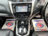 USED 2018 68 NISSAN NAVARA 2.3 dCi Tekna Pickup Double Cab 4dr Diesel Auto 4WD Euro 6 (190 ps) ** NO VAT * * CANOPY ** AUTOMATIC