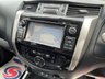 USED 2018 68 NISSAN NAVARA 2.3 dCi Tekna Pickup Double Cab 4dr Diesel Auto 4WD Euro 6 (190 ps) ** NO VAT * * CANOPY ** AUTOMATIC