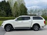 USED 2018 68 NISSAN NAVARA 2.3 dCi Tekna Pickup Double Cab 4dr Diesel Auto 4WD Euro 6 (190 ps) ** NO VAT * * CANOPY ** AUTOMATIC