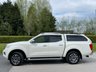 USED 2018 68 NISSAN NAVARA 2.3 dCi Tekna Pickup Double Cab 4dr Diesel Auto 4WD Euro 6 (190 ps) ** NO VAT * * CANOPY ** AUTOMATIC