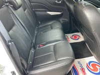 USED 2018 J NISSAN NAVARA 2.3 dCi Tekna Pickup Double Cab 4dr Diesel Auto 4WD Euro 6 (190 ps) CHOICES OF 4 X 4 IN STOCK !! NO VAT