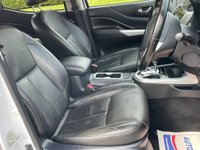 USED 2018 J NISSAN NAVARA 2.3 dCi Tekna Pickup Double Cab 4dr Diesel Auto 4WD Euro 6 (190 ps) CHOICES OF 4 X 4 IN STOCK !! NO VAT
